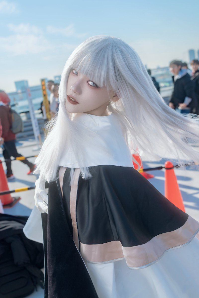 Goblin(ゴブ)💯- 例大祭参加 tweet media