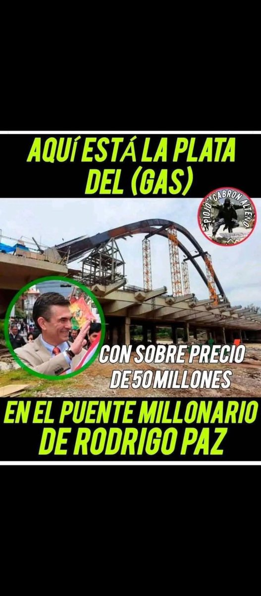 Mas claro imposible 👇