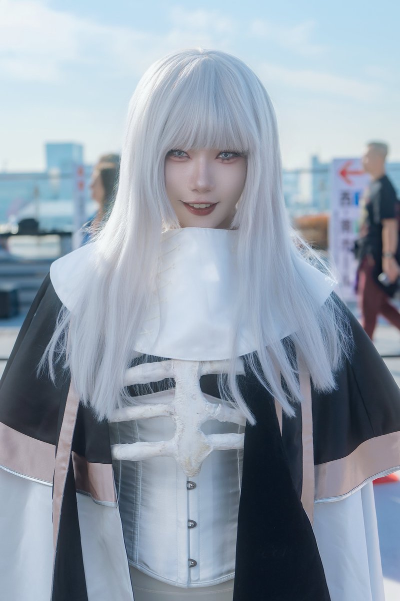 Goblin(ゴブ)💯- 例大祭参加 tweet media
