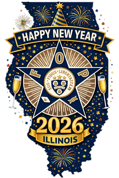 Illinois Fraternal Order of Police tweet media