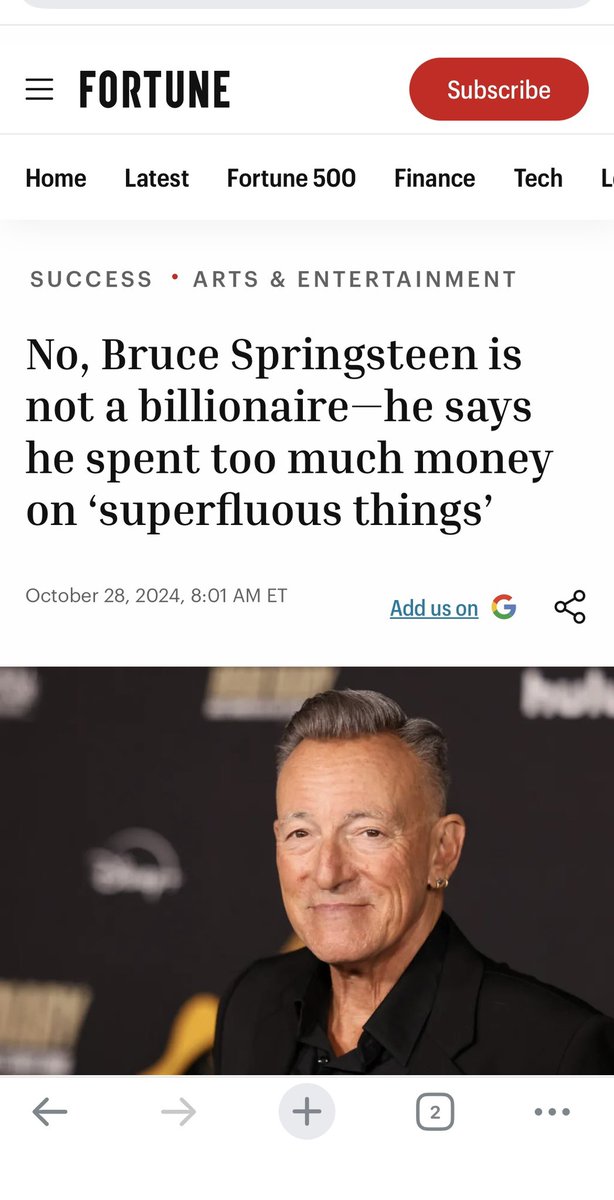 Bill Bonner tweet media