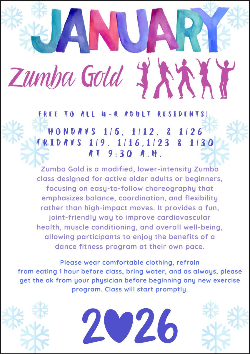 W-R Recreation tweet media