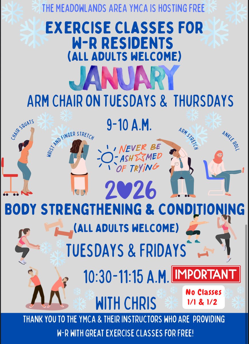 W-R Recreation tweet media