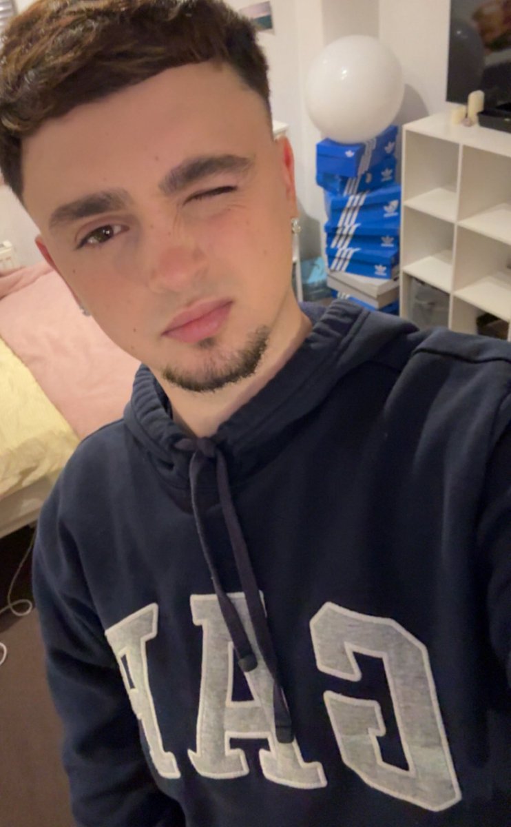 dannny tweet media
