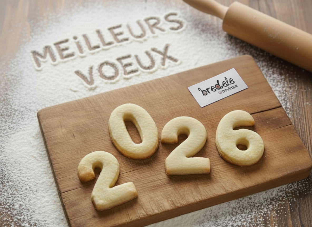 Bredele d'Alsace ! tweet media