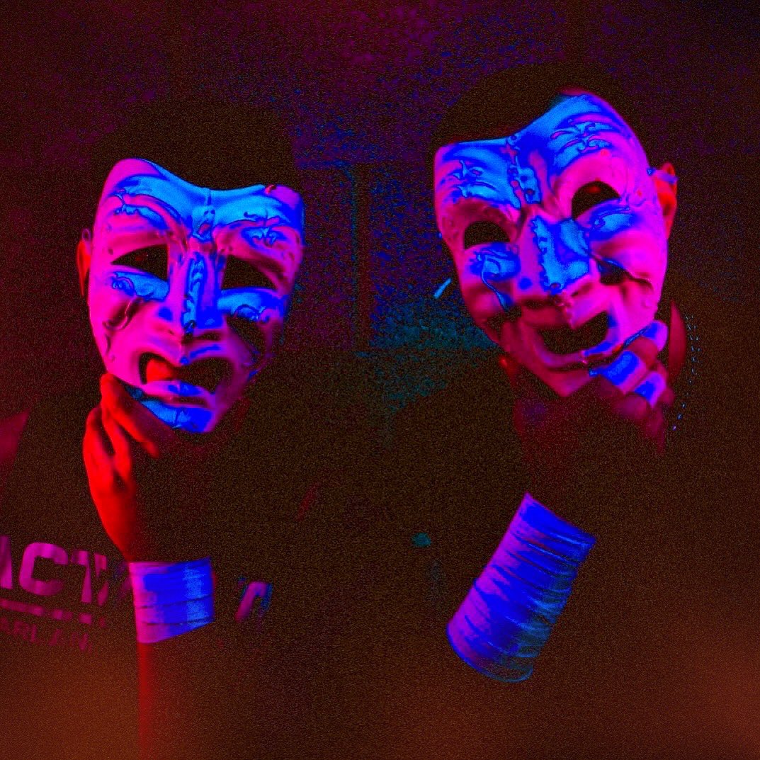 Act Twø 🎭 tweet media