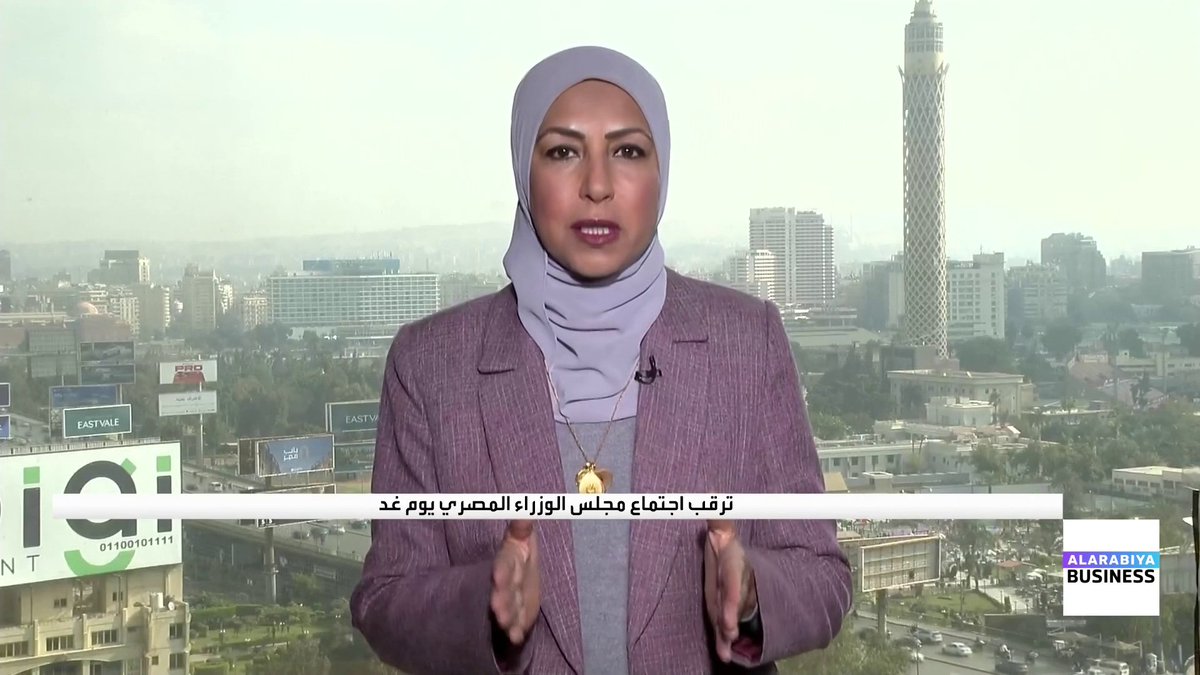 مصر تترقب اجتماع مجلس الوزراء حول خطة خفض الدين لأدنى مستوياته بأكثر من 50 عاما _Business 