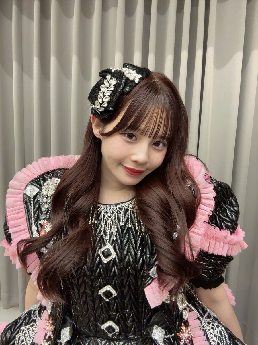 村川緋杏（CANDY TUNE） (@bibian_ct1203) / Posts / X