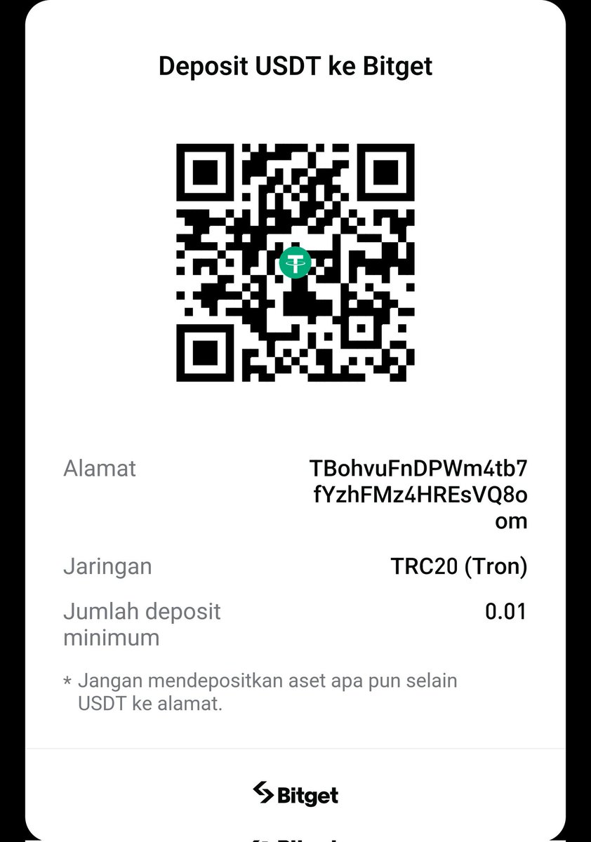 xyzthecrowd's tweet photo. @skyholicc88 2 tahun merantau kerja d malacca, Malaysia. Masih percaya proses dan rezeki bisa datang dari mana aja... Izin puh , moga sukses selalu✨
TBohvuFnDPWm4tb7fYzhFMz4HREsVQ8oom https://t.co/LJtluPxRKk