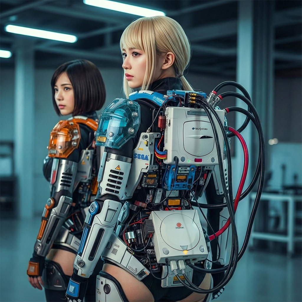 空想メモリ tweet media