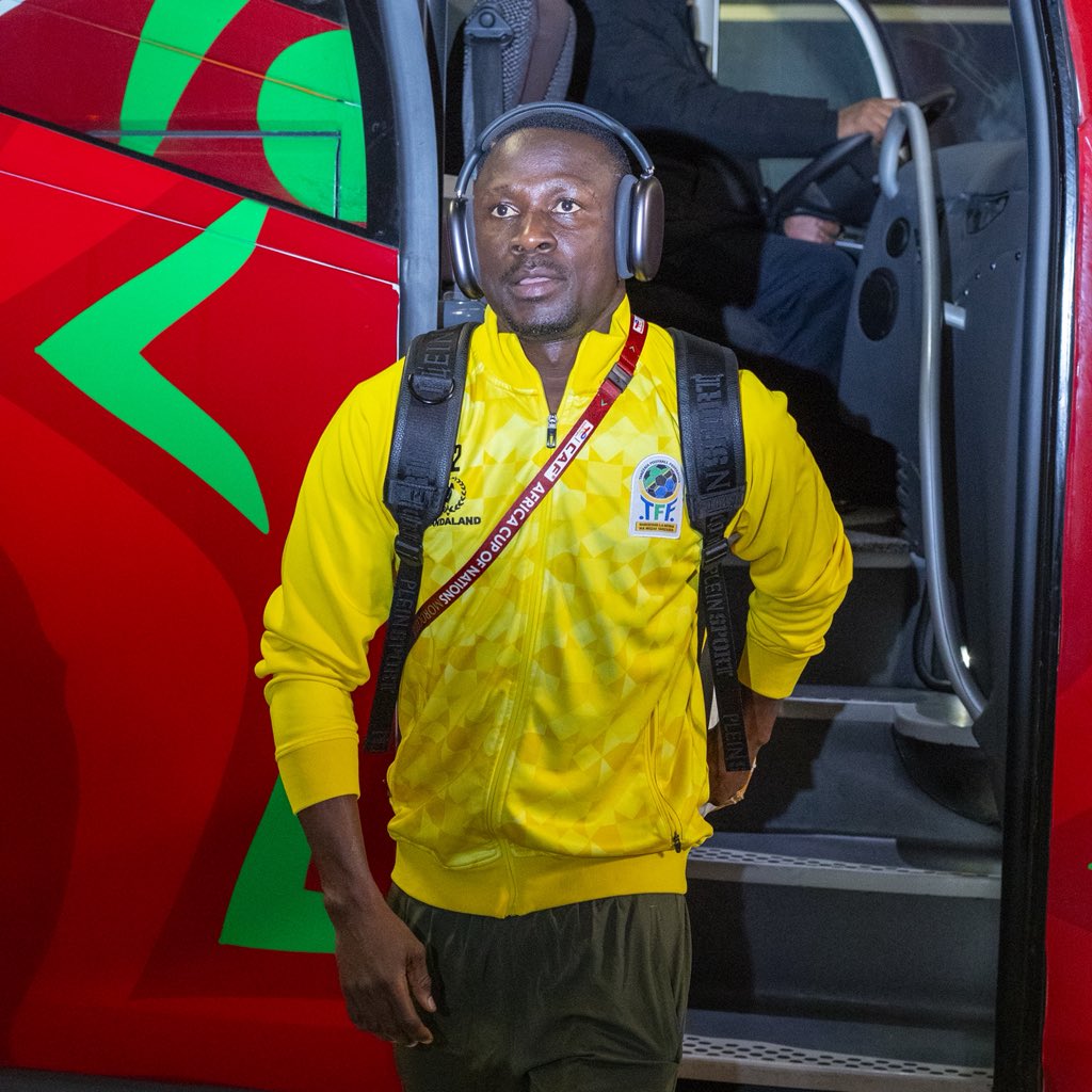 TAIFA STARS tweet media