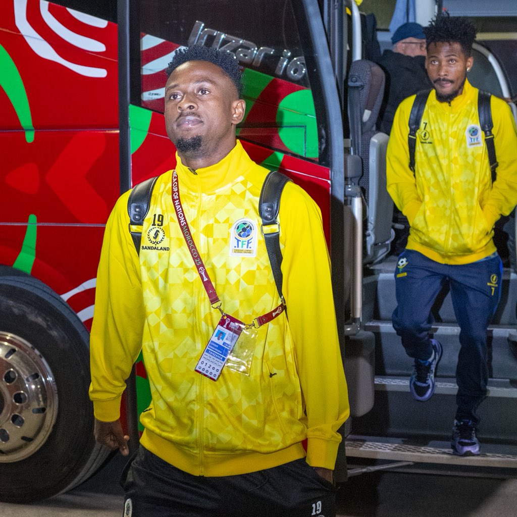 TAIFA STARS tweet media