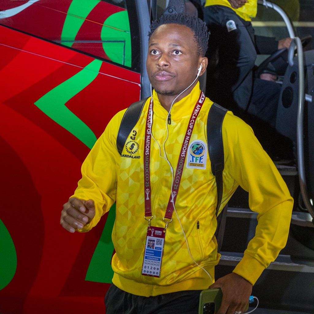 TAIFA STARS tweet media