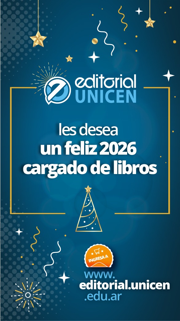 EditorialUNICEN's tweet photo. https://t.co/KH6aagFBDf