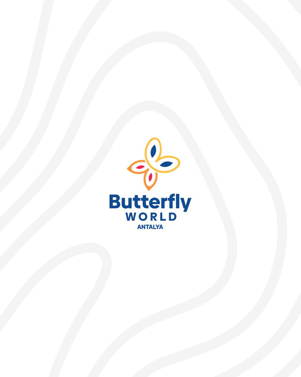 ButterflyW_tr's tweet photo. Kelebeklerin Muhteşem Dünyası

Great World of Butterflies

#YakındaYanında #DünyanınEnBüyükKelebekParkı #SanaYakınCanaYakın #ButterflyWorldAntalya https://t.co/yzYpPbi9gv