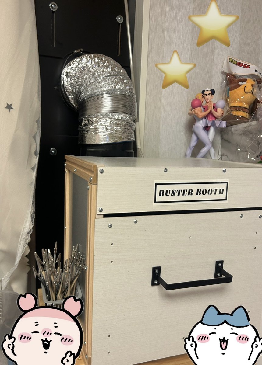 BUSTER BOOTH (@BUSTER_BOOTH_) / Posts / X