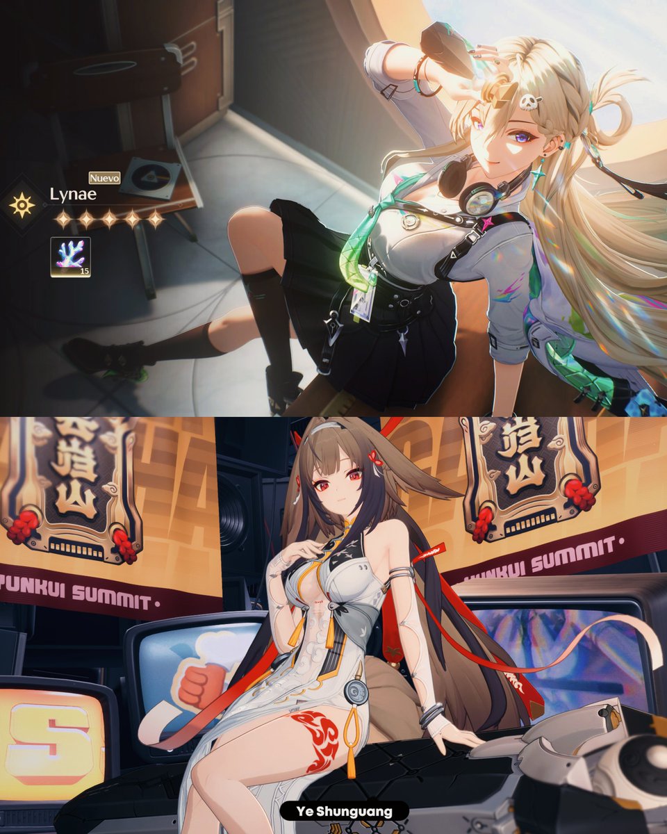 tw/NSFW · · · · · · · · · · · · Pinterest stop showing me female Alastor  for five seconds challenge, image size:960x1200