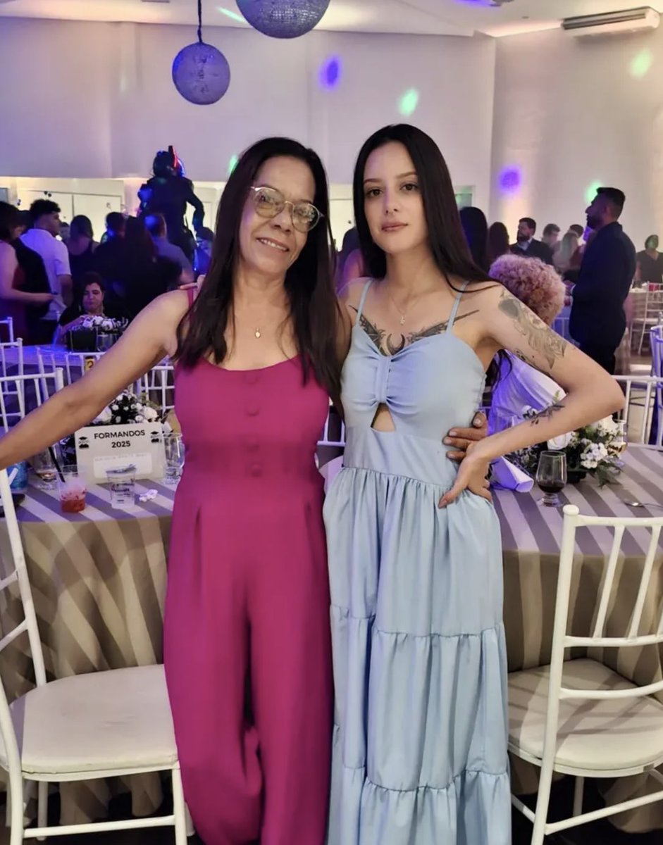 vaneraga's tweet image. Mami ❤️