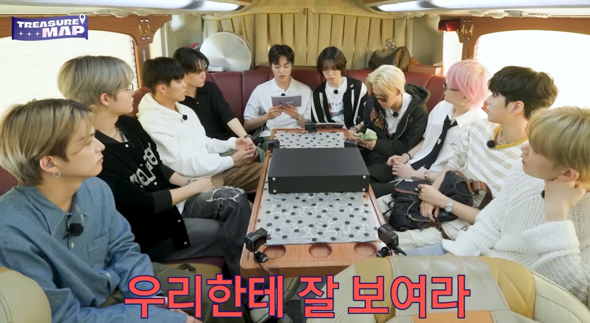 dunlicates's tweet image. 2026 wishlist: TREASURE MAP 🗺️