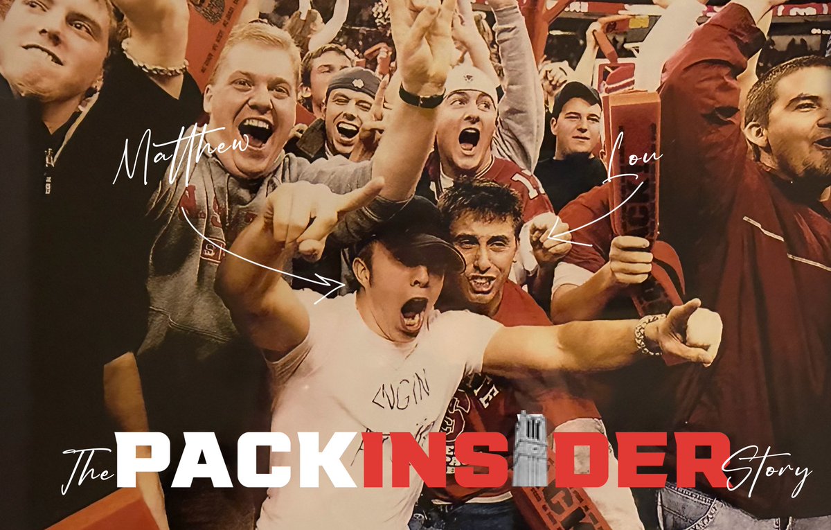 PackInsider.com tweet media