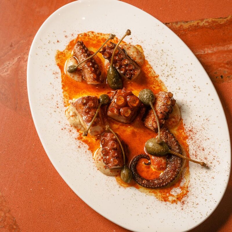 The MICHELIN Guide tweet media