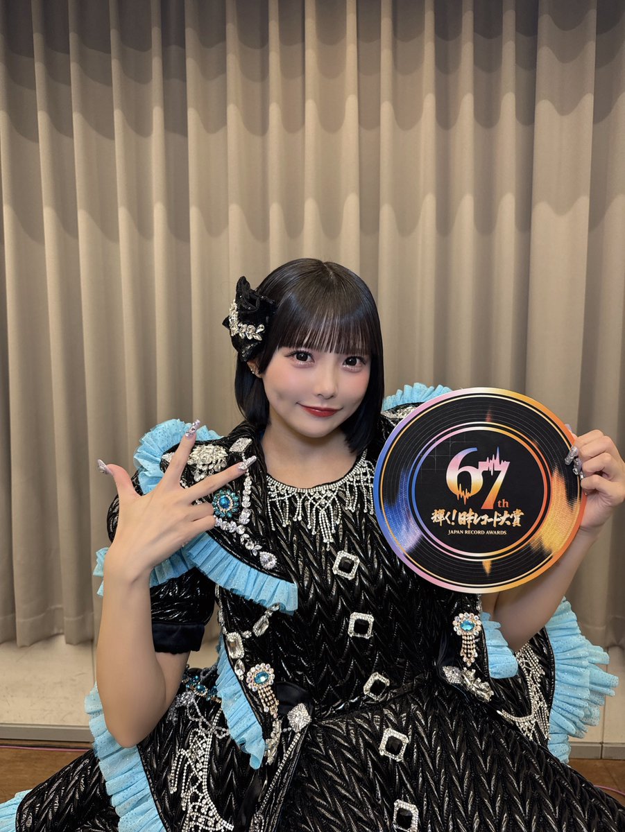 福山梨乃 (CANDY TUNE) (@rino_ct1224) / Posts / X