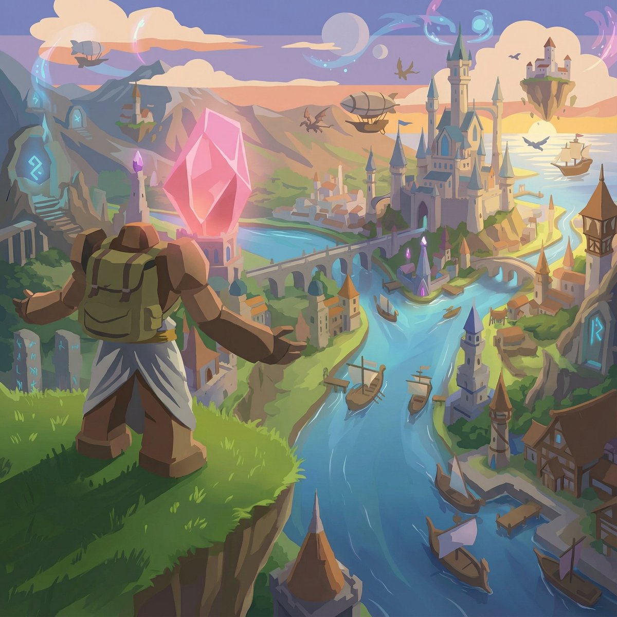 AinkMaunk 🌶️ tweet media