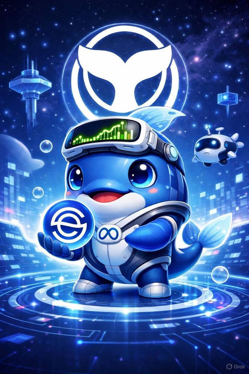 But wait, it’s not over yet! You still have until December 31st to upload your art to our Discord. Join in for a chance to split a $1000 prize pool! We’ll announce the winners right after the New Year break.

Check out some of the amazing entries below and get inspired! 🐋✨ $CES