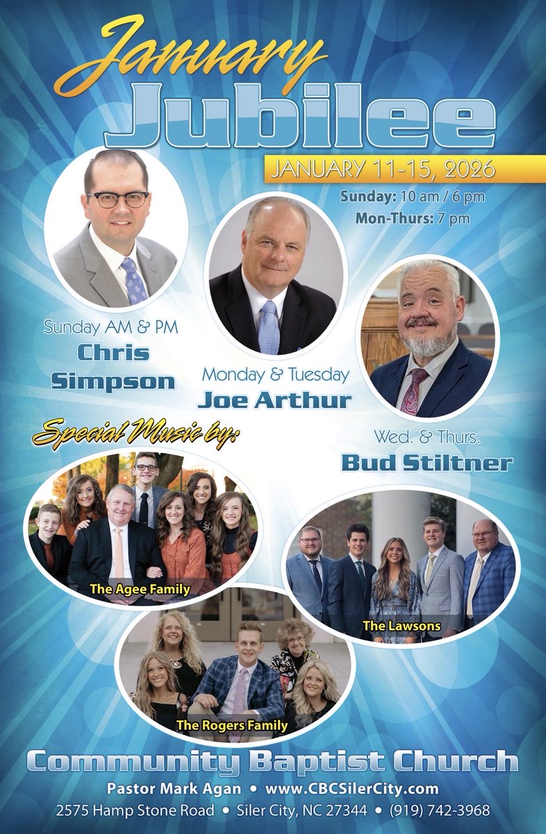 markagan's tweet photo. Join us Jan. 11-15 for our January Jubilee! https://t.co/oJ4scu4VCd