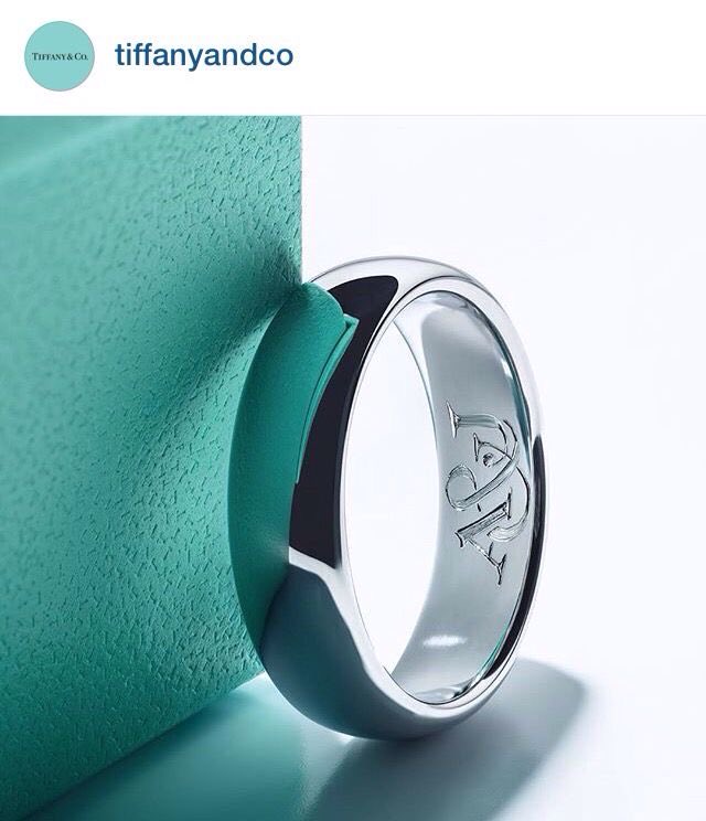 Tiffany &amp; Co. gifted LeBron James his 5th ring in celebration of his 41st birthday.
