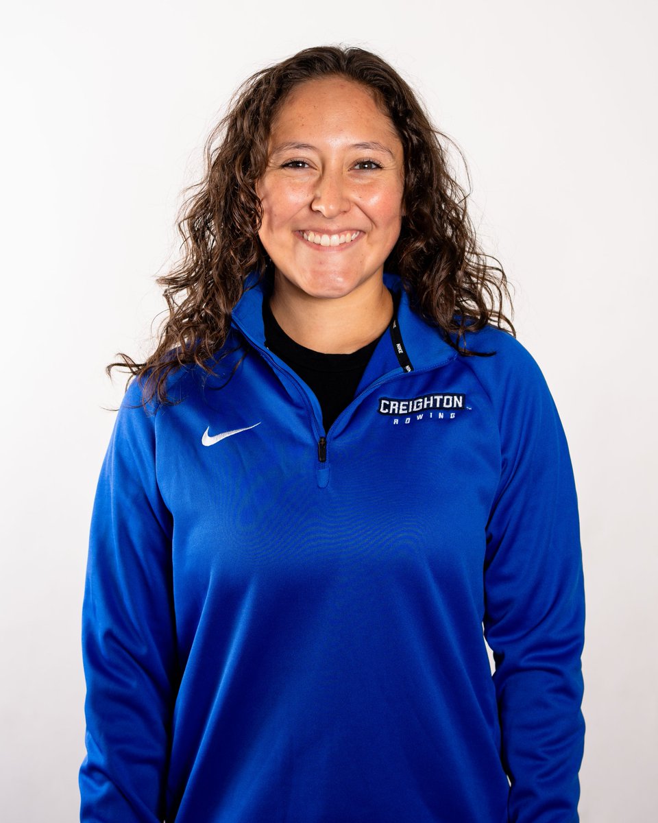 Creighton Rowing tweet media