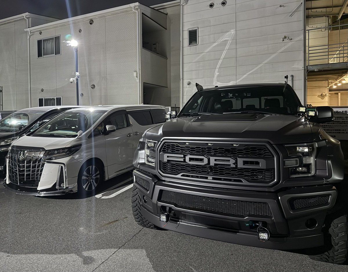 日本では大きい残クレさんとの比較