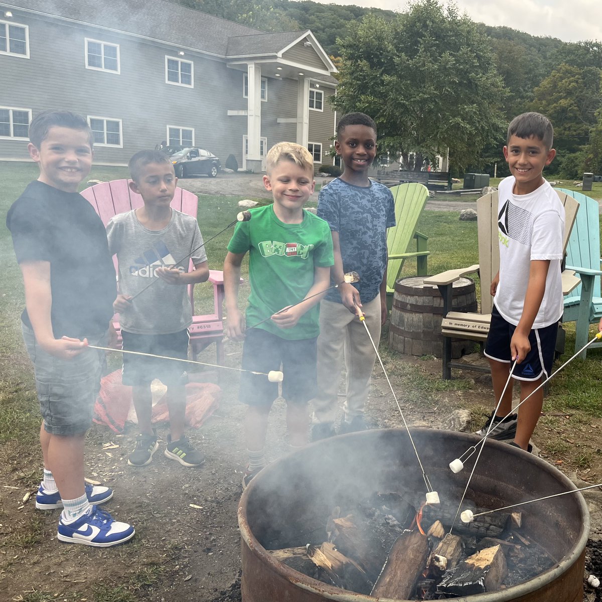 Camp Herrlich tweet media