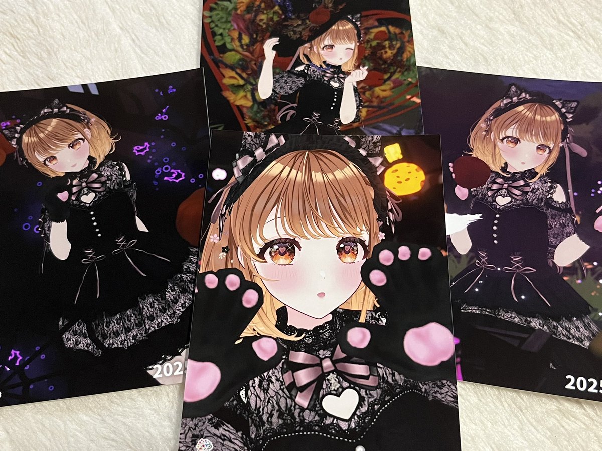 クララさんの生写真！ ライブ衣装は欲しかった写真ばかり出てくれたし