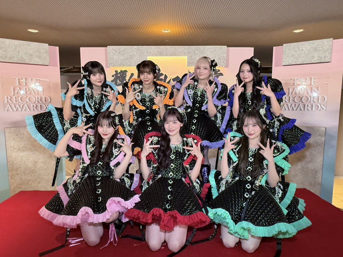 ★超カッコいいデザインとカラー！TOKYO Diamonds グランドコート★ ◥◣優秀作品賞◢◤ 『倍倍FIGHT!』 作詞作曲：玉屋2060%(Wienners