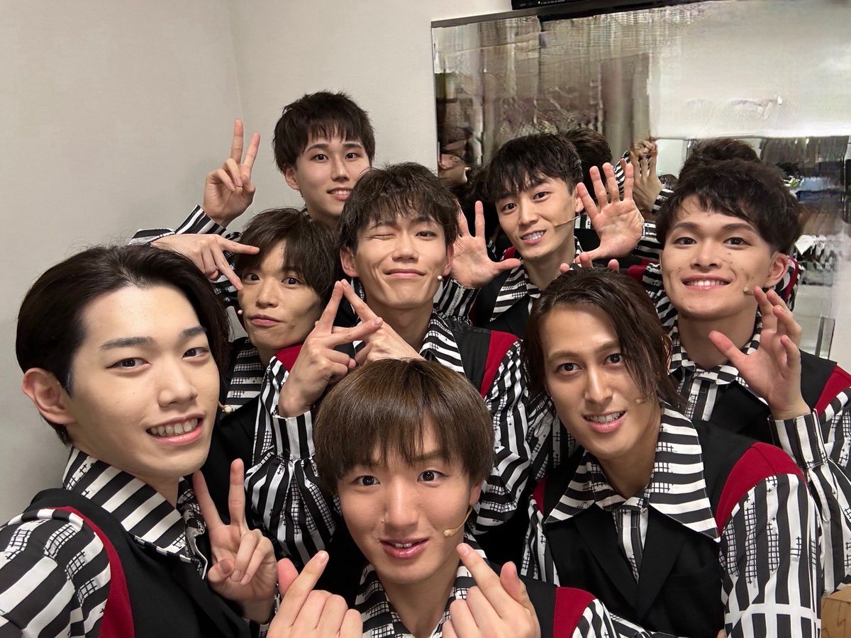 春口凌芽 tweet media