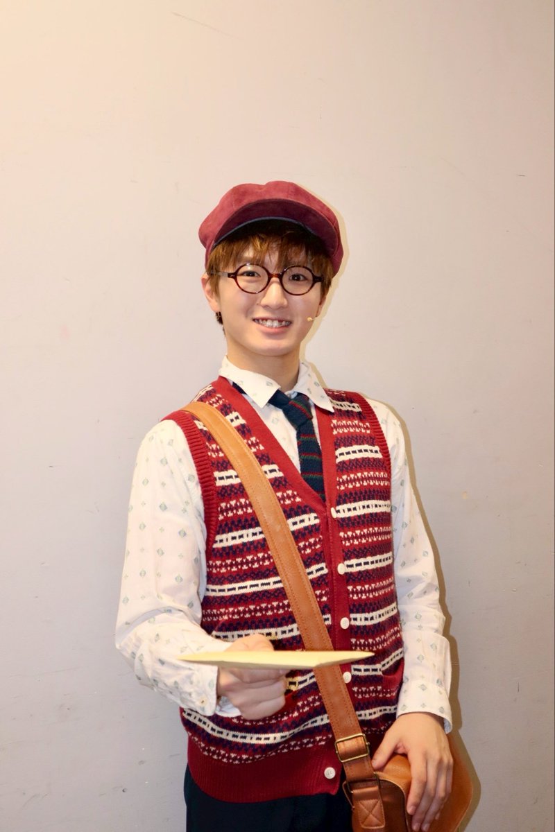 春口凌芽 tweet media