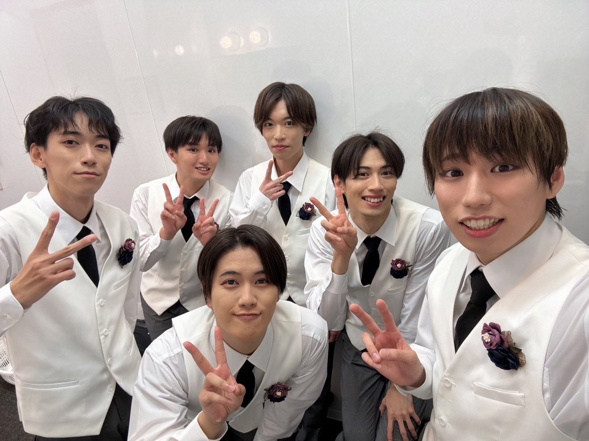 春口凌芽 tweet media