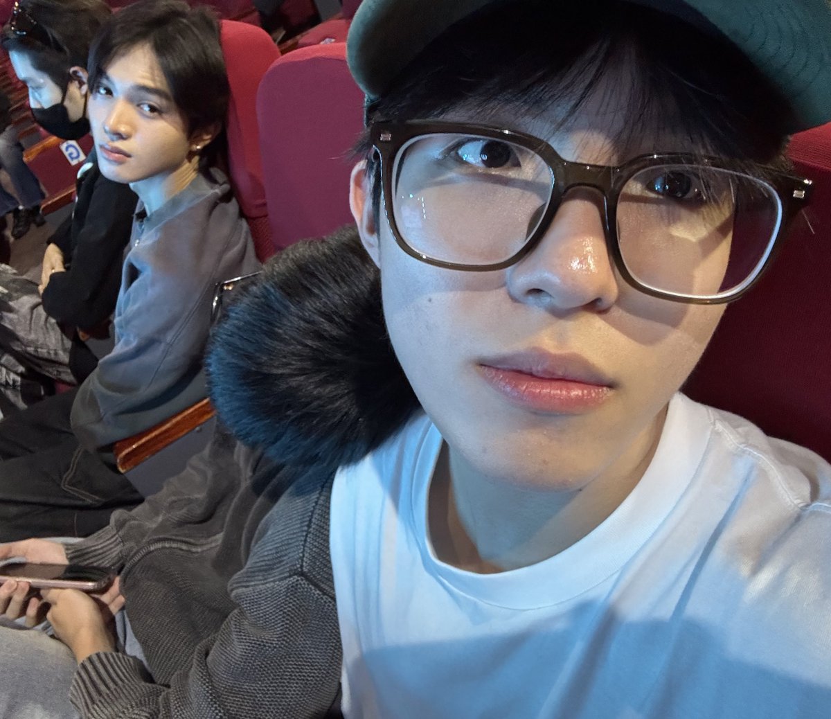 tananloh_'s tweet image. ✨