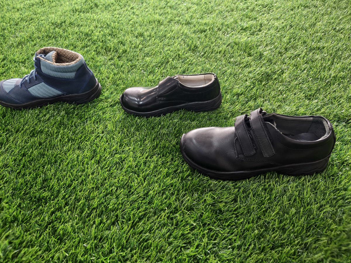 Step into 2026 in an Elegant style with a pair of Leather School Shoes and to enjoy upto 25% off with Jora Shoes!

Stocked in all School designs, &amp; sizes for all ages both polisshable &amp; non polishable! 

Order now 0701-664503 or swing by our shop at Plot 3, Station House, Kla Rd.