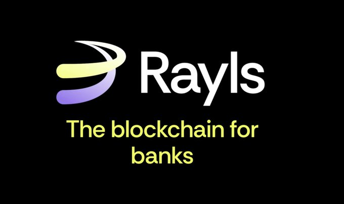 etcparadox's tweet photo. RaylsLabs is building a full stack bridge between traditional institutional finance and decentralized ecosystems.

@RaylsLabs  enables banks and financial institutions to bring real world assets on chain with built in compliance, privacy, and secure settlement.

By combining institutional grade infrastructure with blockchain technology, Rayls creates a practical and scalable pathway for TradFi to operate in decentralized environments laying the foundation for trust, efficiency, and real-world adoption.