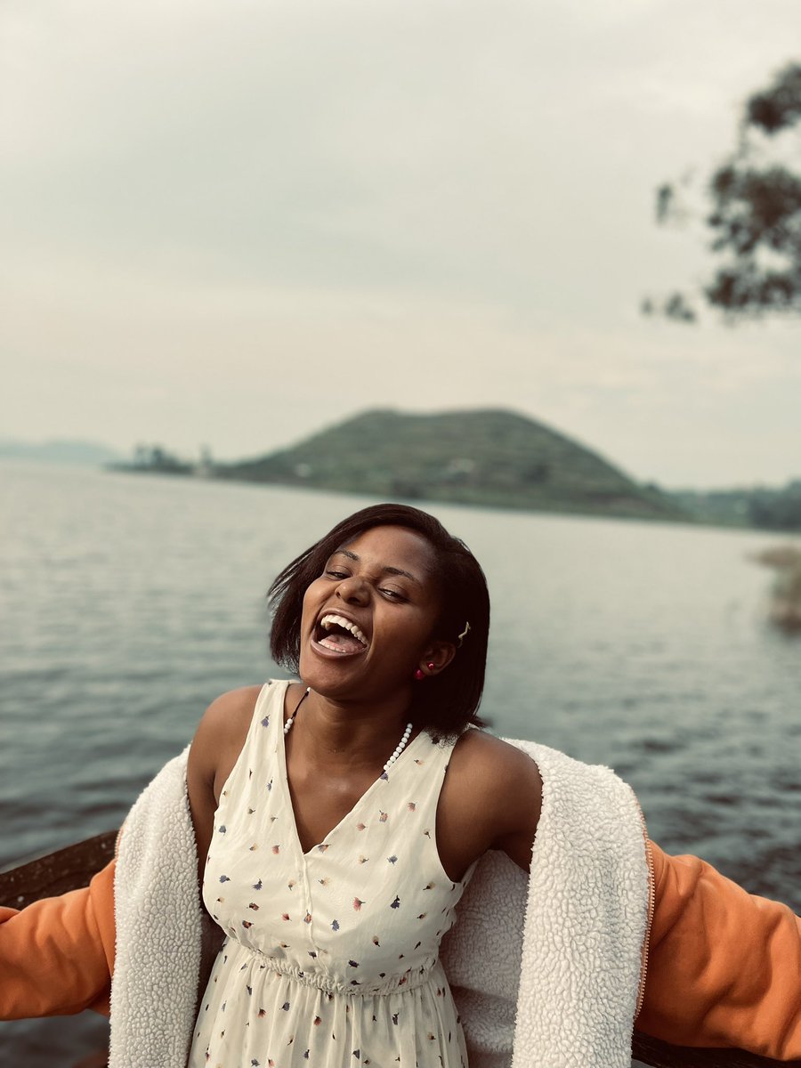 Dushime Silia tweet media