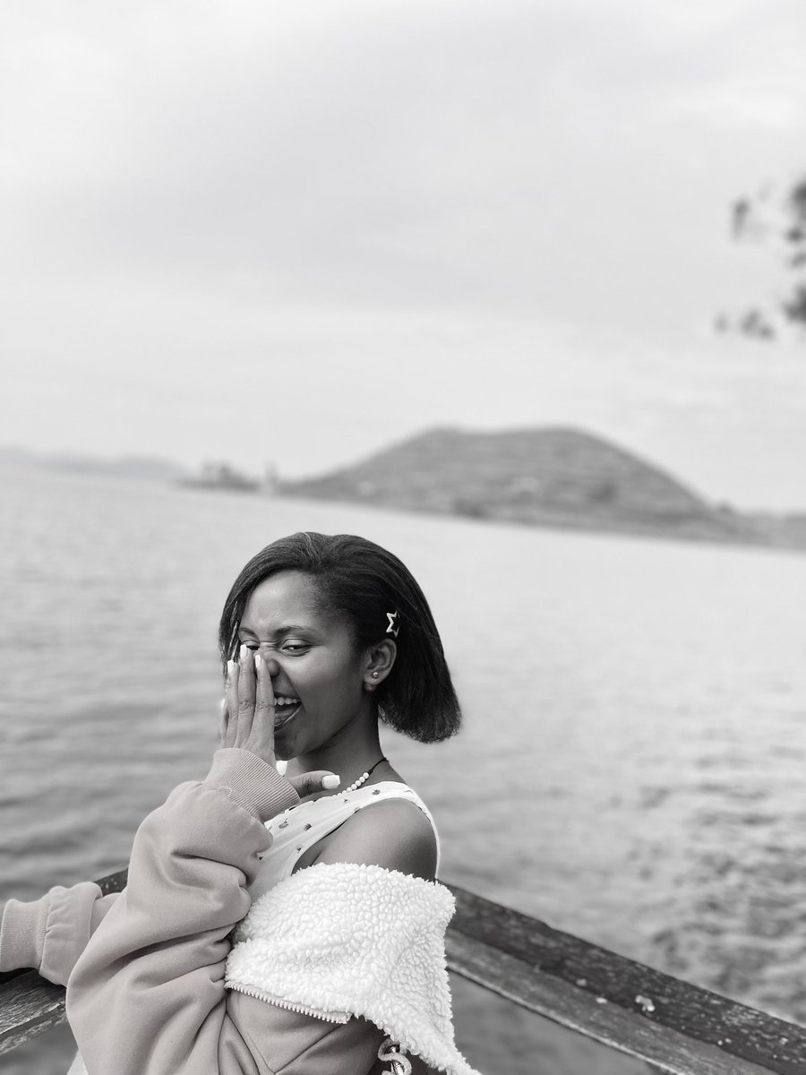 Dushime Silia tweet media