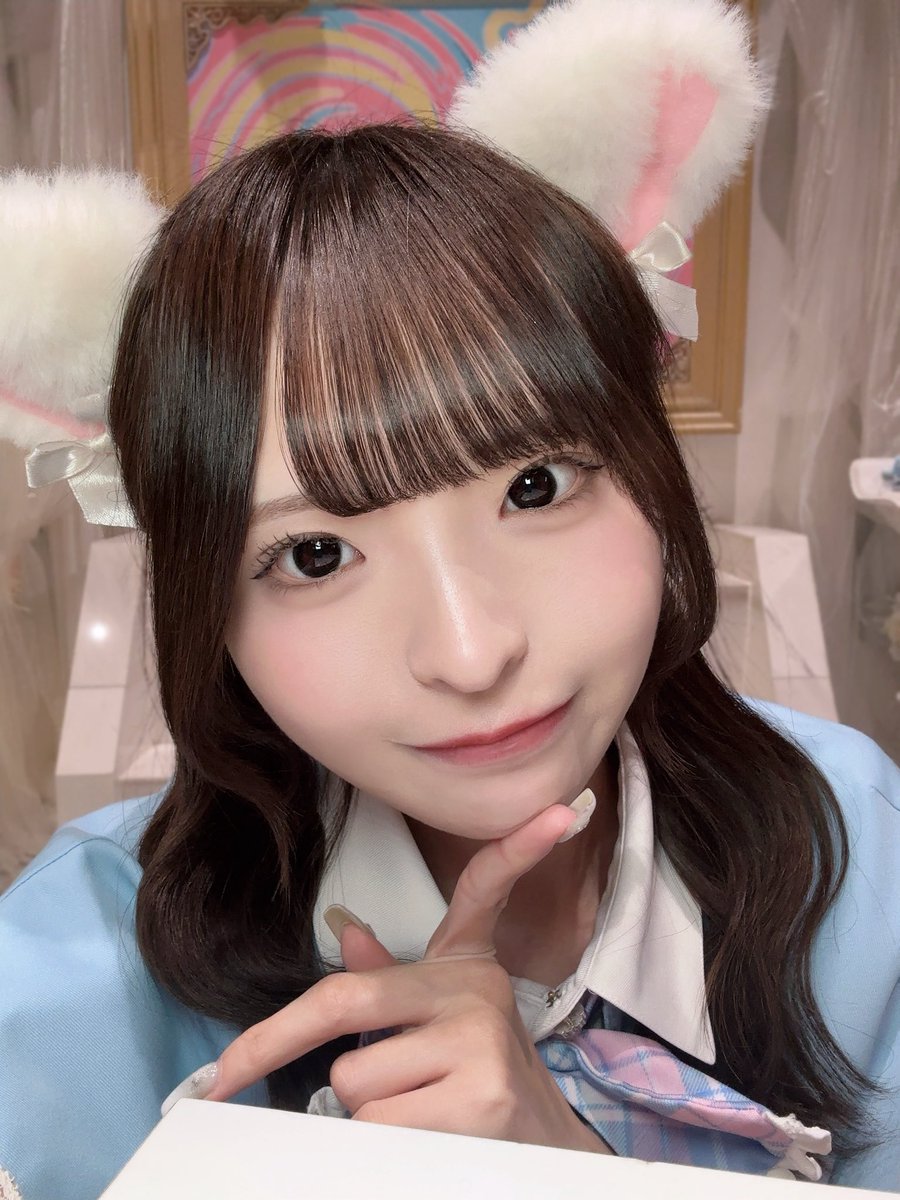 えんちゃんかわちい^ ^今年1年いっぱい話せて楽しかった〜^ ^来年の