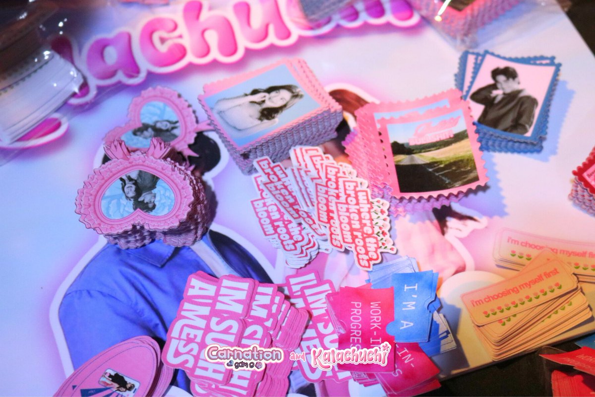 chuchi ❀ tweet media