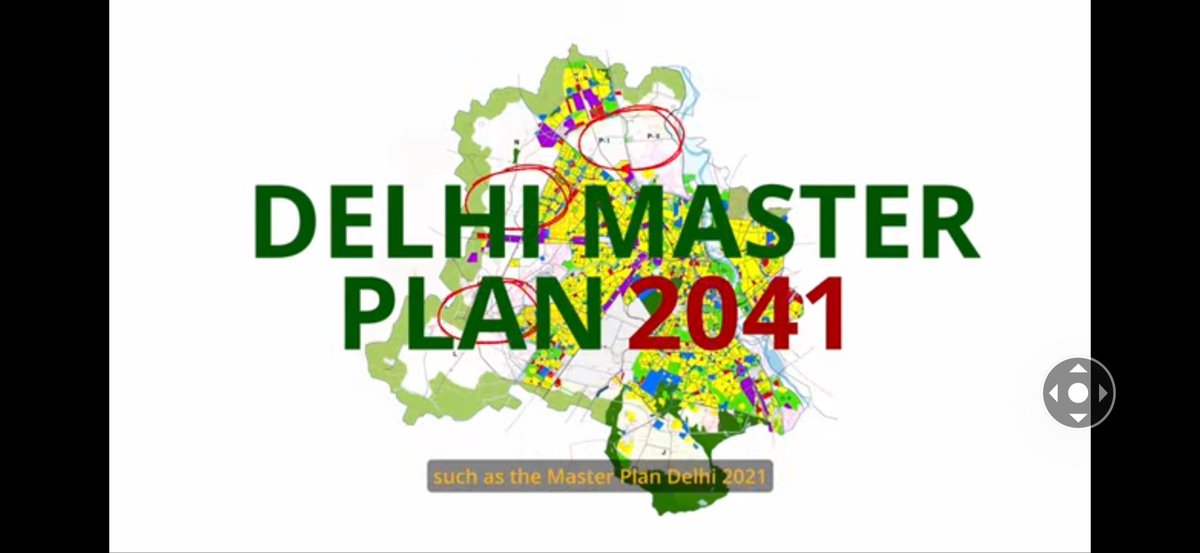 BhupenderBazad's tweet photo. **PM @narendramodi जी का "Reform Express 2025" vision सही दिशा में है! 🇮🇳**  

लेकिन MPD-2041, Land Pooling  & Green Development Area policy  भी इस reform का हिस्सा बने?  

✅ DDA approve → Ministry pending 3 साल से (overall development 18 साल से)  
✅ 20L jobs + ₹25-30L Cr investment  
✅ Viksit Bharat के लिए Delhi को world-class city  

PM ji @AmitShah ji से निवेदन: Timeline दें! 🙏  

🎥 watch on https://t.co/OatEcxU3Nk 

#ViksitBharat #DelhiKaVikas

@ETRealty @EconomicTimes @livemint  @the_hindu @timesofindia @ThePrintIndia 
@BJP4Delhi