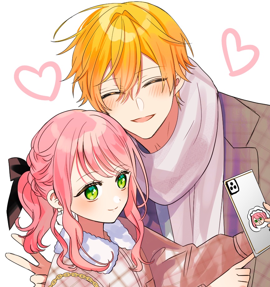 aaaakimotoa's tweet photo. 今年は自分の作品がアニメになるというとんでもなく貴重な体験をさせていただきました…！！この記憶を一生大切にします！！
機械じかけのマリーという作品に関わってくださった皆様、見て読んで応援してくださった皆様本当にありがとうございました🙇‍♀️🙇‍♀️🙇‍♀️
来年はマイペースに頑張りたいです✨
皆様良いお年を💫