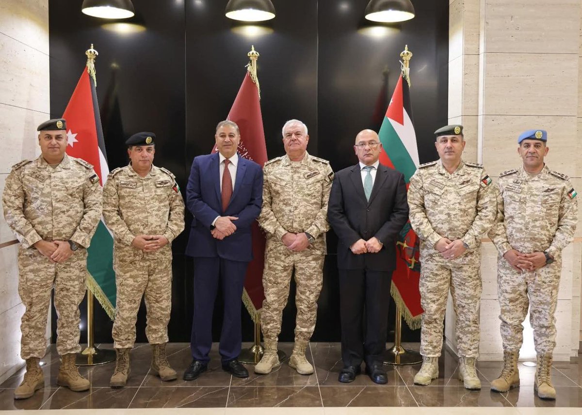 شركة البوتاس العربية tweet media