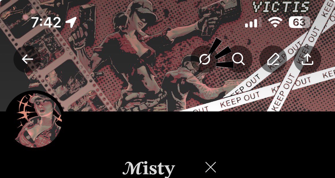 juno.ᐟ
i came to this acc to grab some of my assets for editing and part of me wants to revamp the layout &amp; pin because of how drastic my editing style has changed
cause wdym these are my latest compare to here