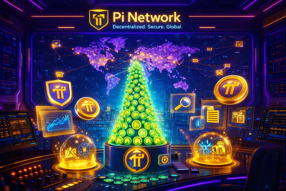 DrChengdiaoFan's tweet photo. 🚀🌐 Pi Network: Powering the Future of Digital Economy 🌐🚀
💡 Decentralized. Secure. Global.
Pi Network is building a real-world crypto ecosystem where people come first, not machines. 🌍🔐
🔥 With millions of pioneers worldwide, growing utilities, DApps, and a strong vision for the future — Pi is more than a coin, it’s a movement 💪🟣
📈 The journey is just getting started. Stay informed, stay patient, and stay united, Pioneers! ⛏️✨

👉 Follow us on Facebook for daily Pi updates, news & community insights:
🔗   https://t.co/m0BFrMJNov

🚀💜🔁💐
